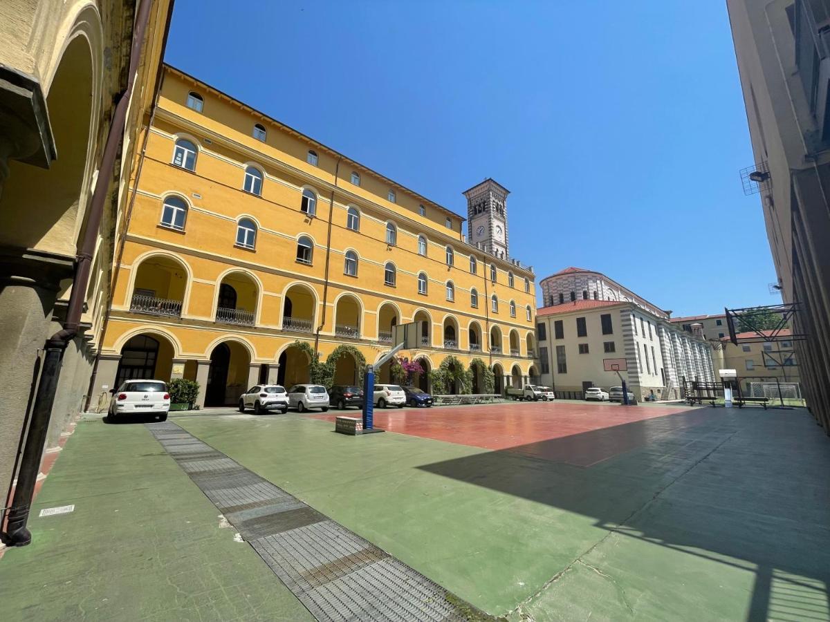 Ostello San Giovanni Bosco La Spezia Exterior photo