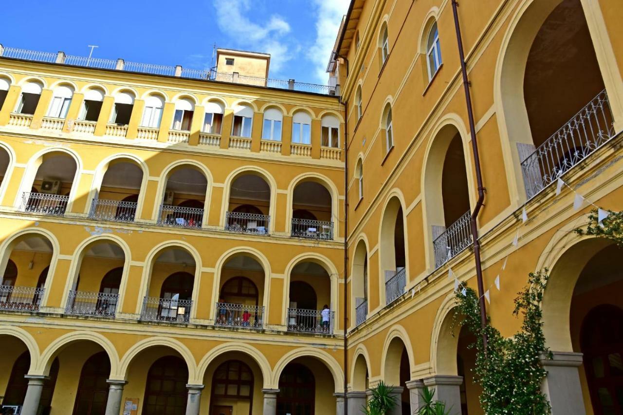 Ostello San Giovanni Bosco La Spezia Exterior photo